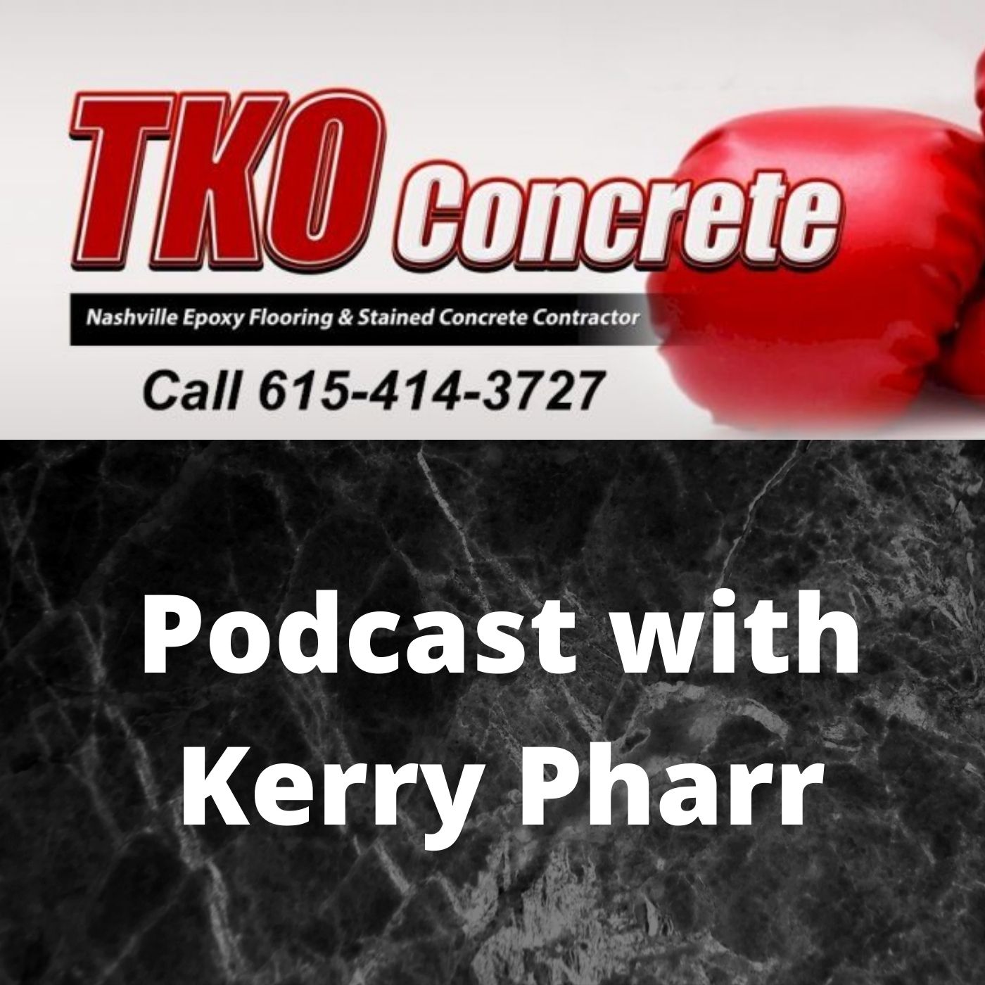 TKO Concrete Flooring